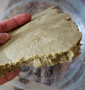 WHAT IS BUBBLE HASH?