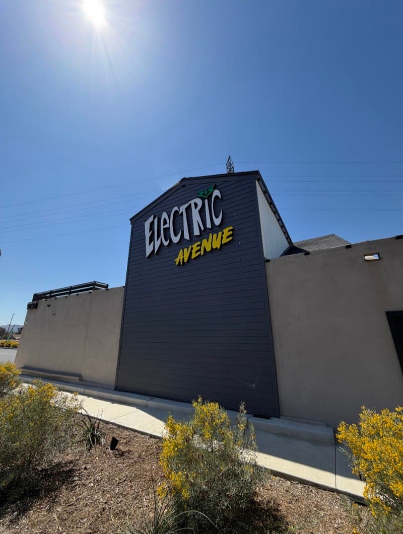 Electric Ava, a licensed Jurupa Valley, CA dispensary carrying Rosin Tech Labs