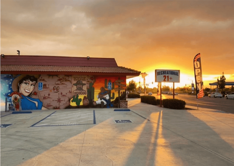 Remedy Room, a licensed Jurupa Valley, CA dispensary carrying Rosin Tech Labs