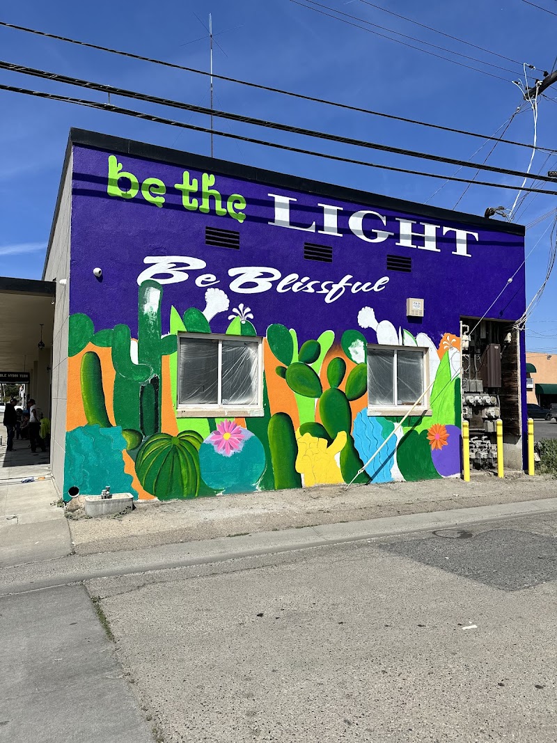 Blissful Moments Healing Center, a licensed Corcoran, CA dispensary carrying Rosin Tech Labs