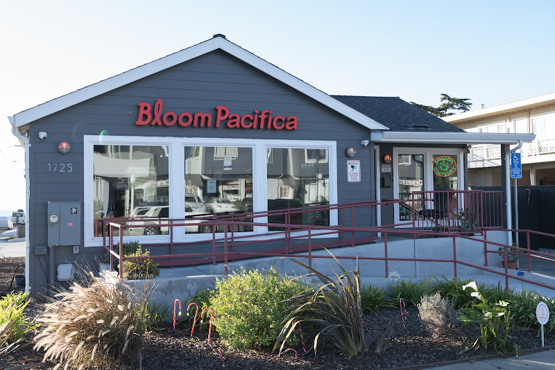 Bloom Room Pacifica, a licensed Pacifica, CA dispensary carrying Rosin Tech Labs