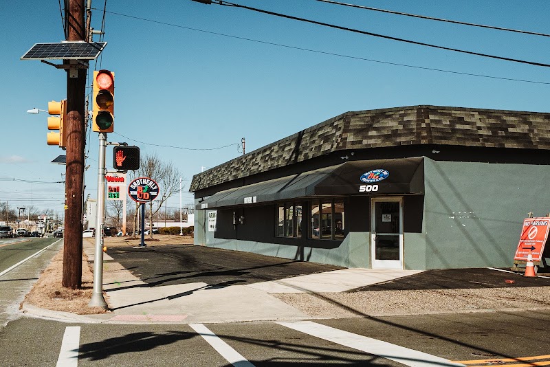 Brotherly Bud Dispensary, a licensed Mt Ephraim, NJ dispensary carrying Rosin Tech Labs