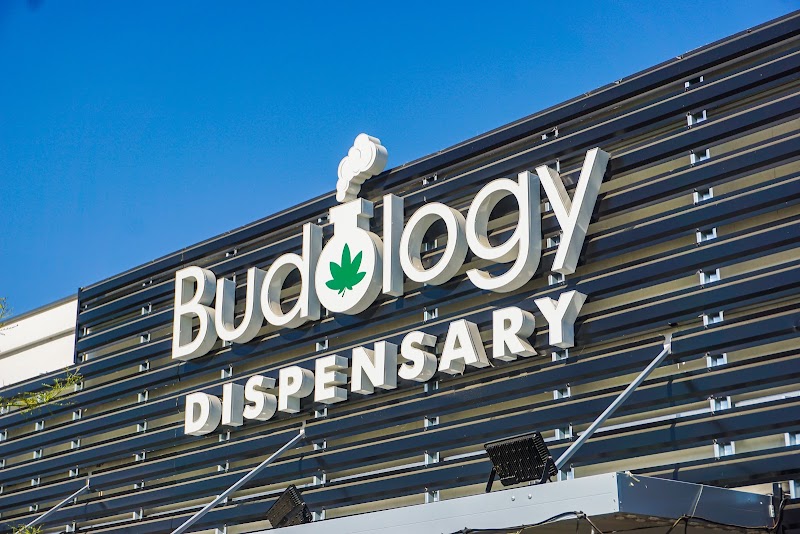 Budology - San Jacinto, a licensed San Jacinto, CA dispensary carrying Rosin Tech Labs