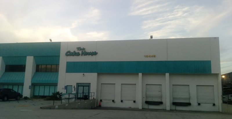 Cake House Corona, a licensed Corona, CA dispensary carrying Rosin Tech Labs