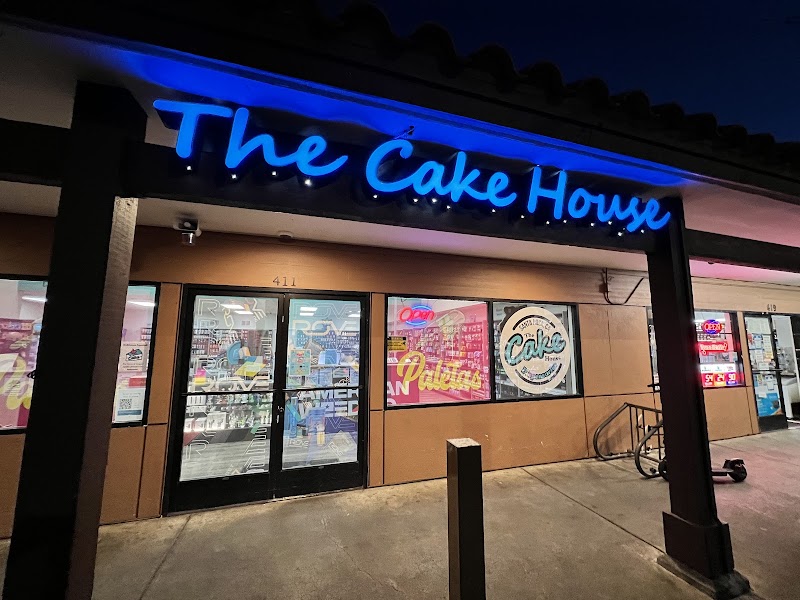 Cake House Santa Rosa, a licensed Santa Rosa, CA dispensary carrying Rosin Tech Labs