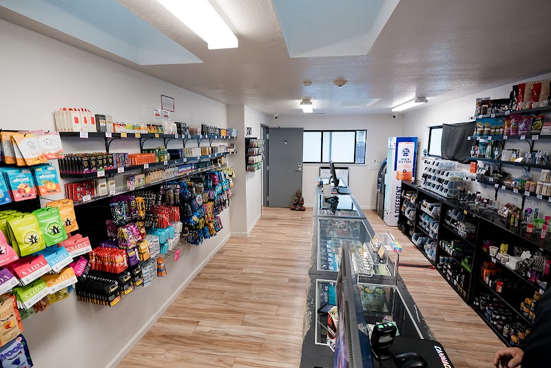 Canna Cruz - Watsonville, a licensed Watsonville, CA dispensary carrying Rosin Tech Labs