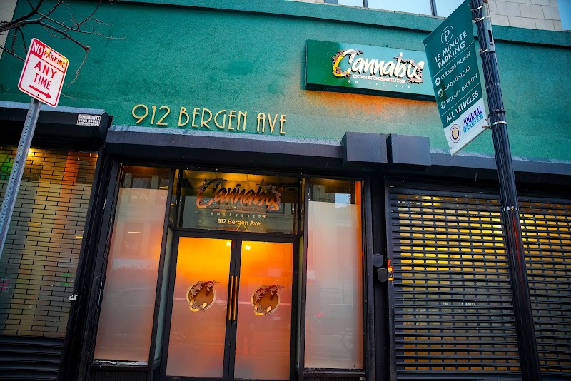 Cannabis Connoisseurs Collective, a licensed Jersey city, NJ dispensary carrying Rosin Tech Labs
