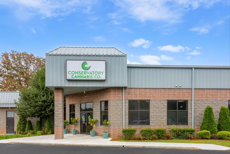 Conservatory Cannabis Company, a licensed Egg Harbor Township, NJ dispensary carrying Rosin Tech Labs