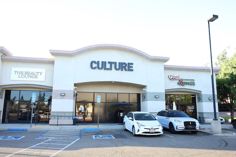 Culture Cannabis Club - Bullard, a licensed Fresno, CA dispensary carrying Rosin Tech Labs