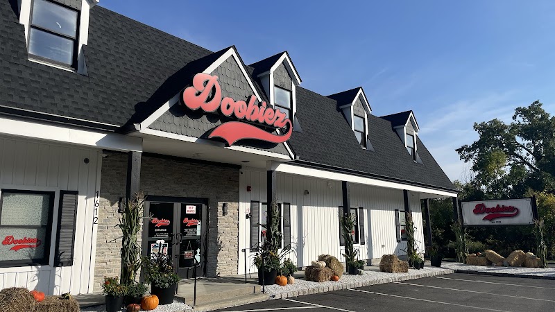 Doobiez, a licensed West Milford, NJ dispensary carrying Rosin Tech Labs