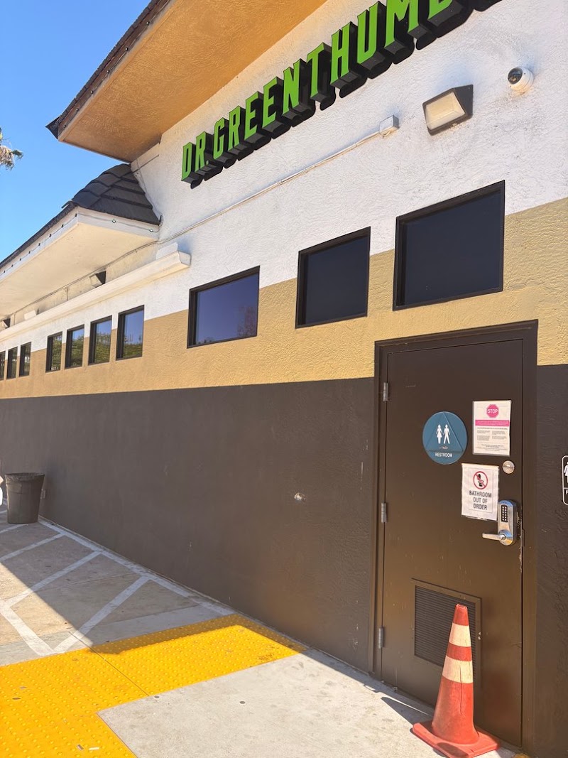 Dr. Greenthumb's San Diego, a licensed La Mesa, CA dispensary carrying Rosin Tech Labs