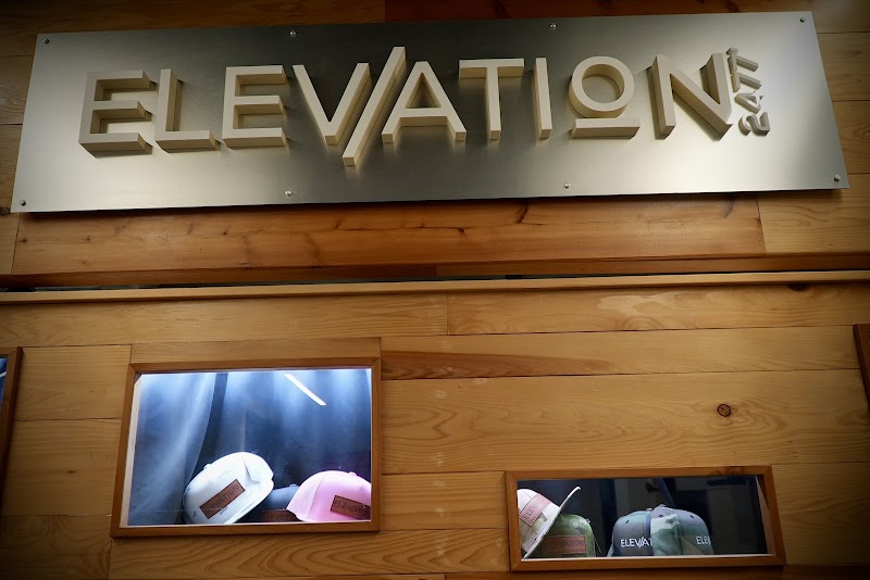 Elevation 2477, LLC, a licensed Nevada City, CA dispensary carrying Rosin Tech Labs