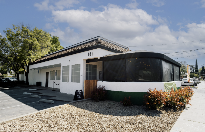 Embarc - Chico, a licensed Chico, CA dispensary carrying Rosin Tech Labs
