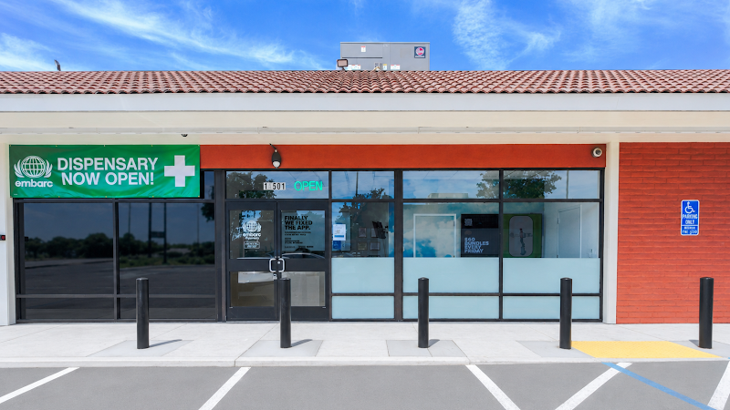 Embarc San Pablo, a licensed San Pablo, CA dispensary carrying Rosin Tech Labs