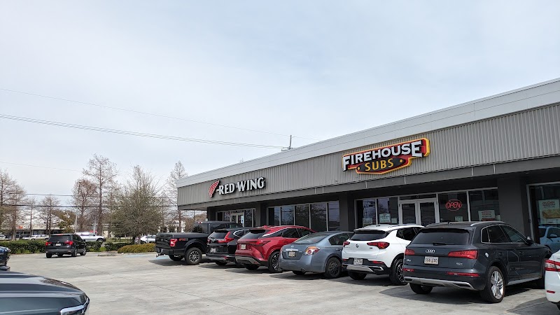 Firehouse