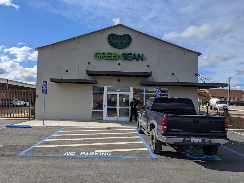 GreenBean Woodlake