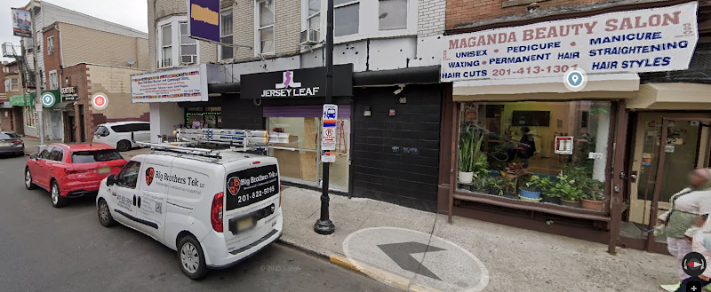 Jersey Leaf, a licensed Jersey City, NJ dispensary carrying Rosin Tech Labs