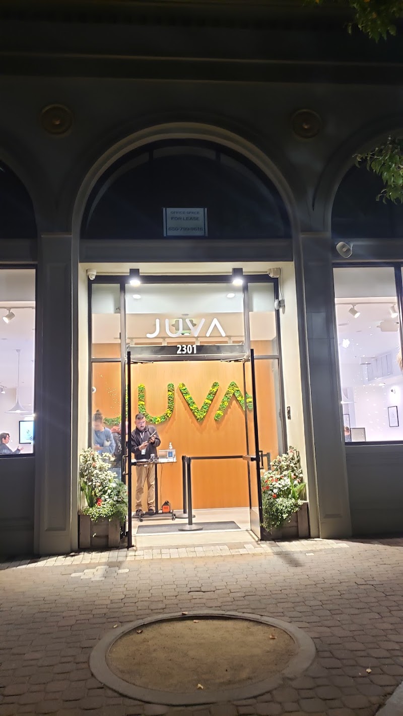 Juva - Redwood, a licensed Redwood City, CA dispensary carrying Rosin Tech Labs