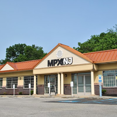 MPX - Sicklerville, a licensed Sicklerville, NJ dispensary carrying Rosin Tech Labs