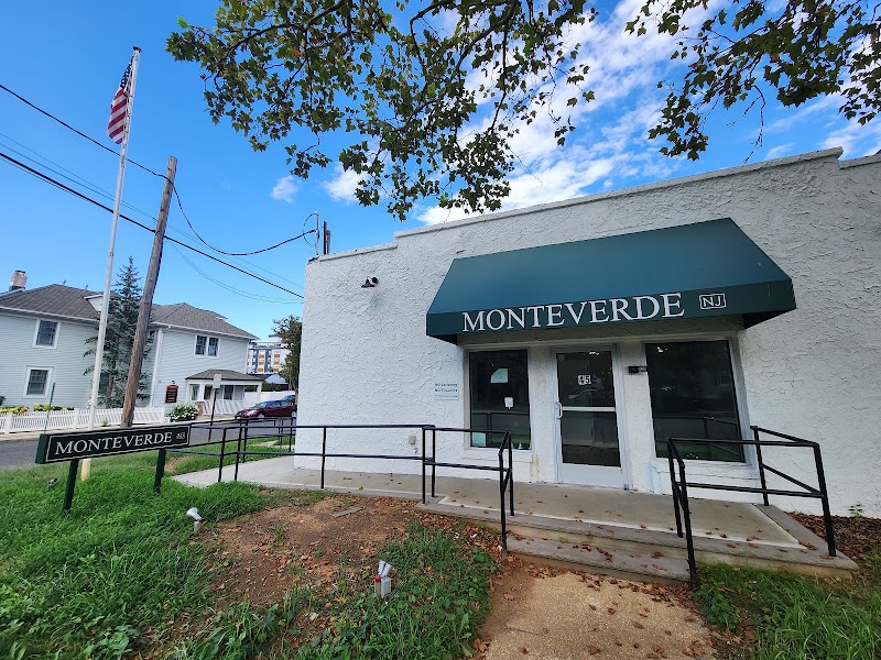 Monteverde NJ, a licensed Red Bank, NJ dispensary carrying Rosin Tech Labs