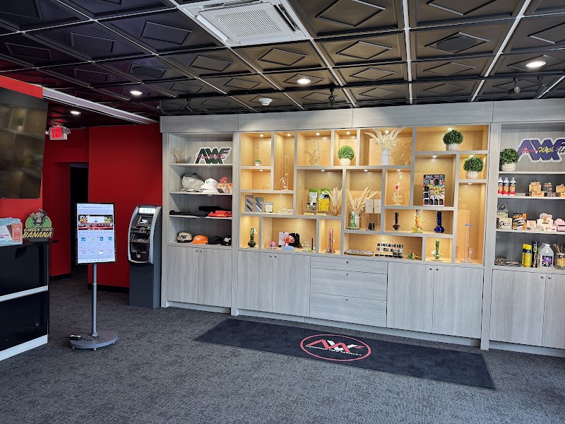 Mountain View Farmacy, a licensed Oak Ridge, NJ dispensary carrying Rosin Tech Labs