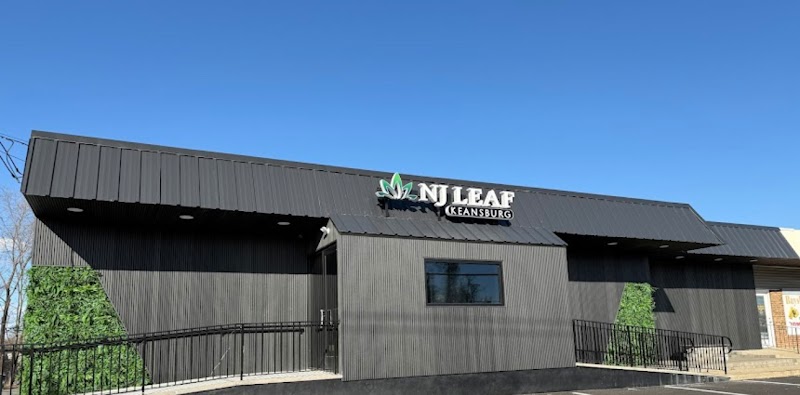 NJ Leaf Keansburg, a licensed Keansburg, NJ dispensary carrying Rosin Tech Labs