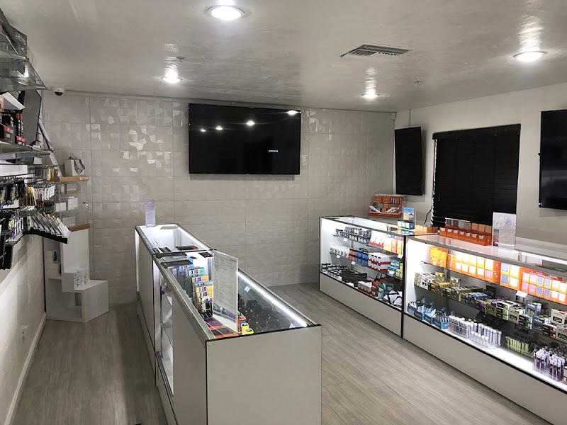 Off The Charts Ramona, a licensed Ramona, CA dispensary carrying Rosin Tech Labs