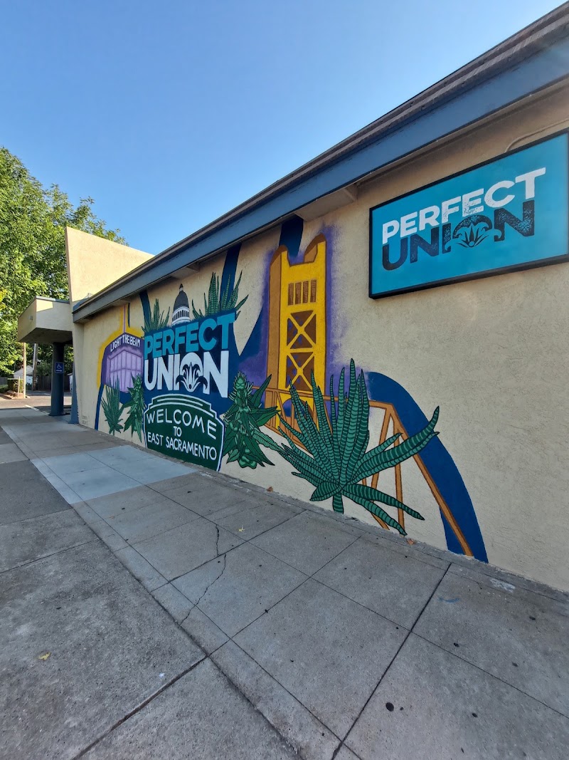 Perfect Union Eastside