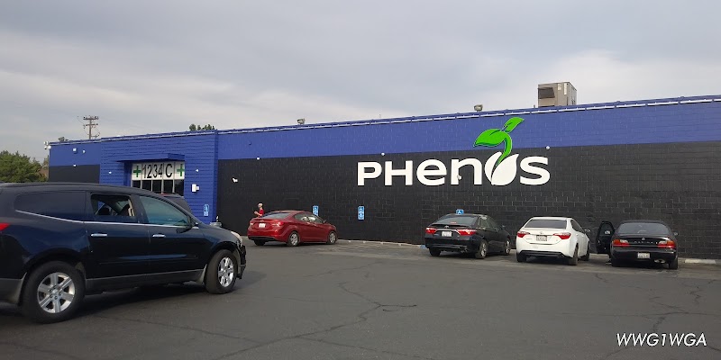 Phenos