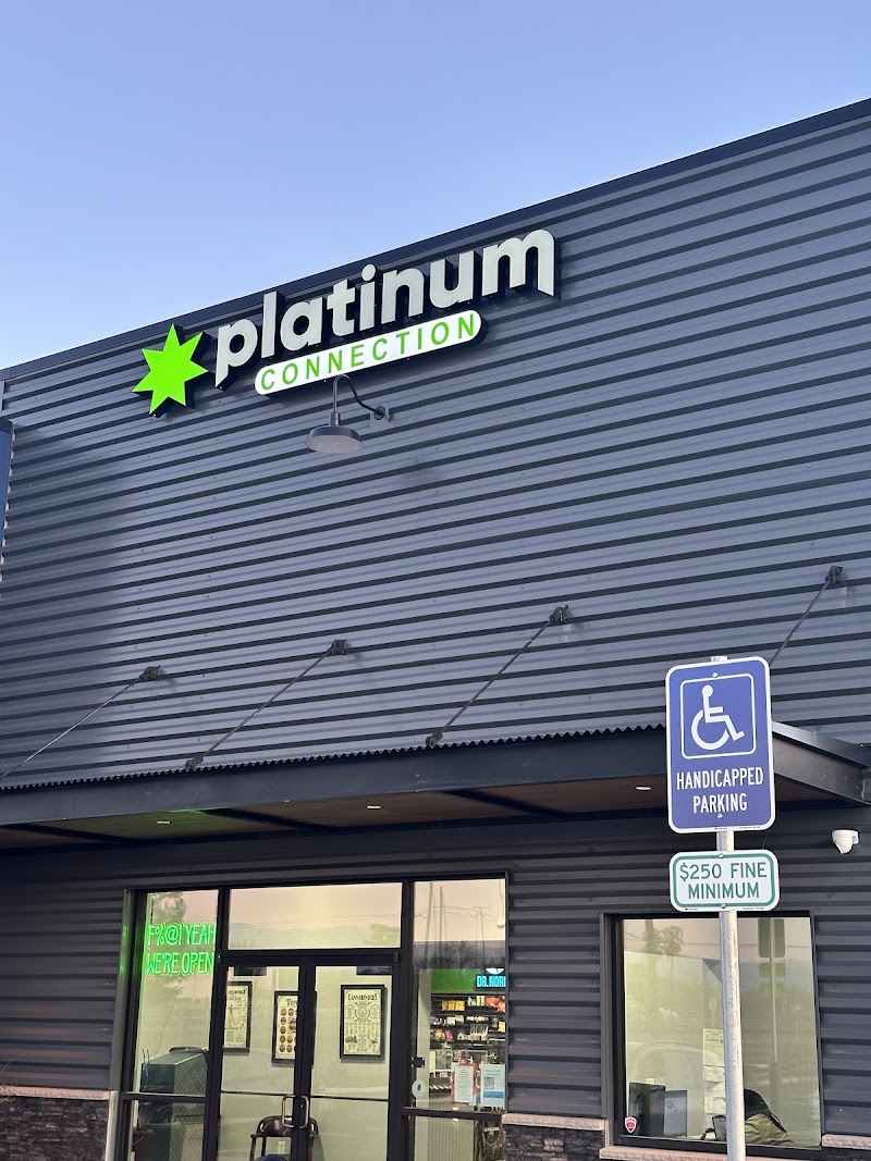 Platinum Connection