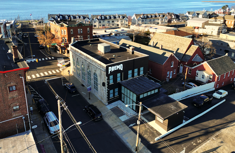 Premo - Keyport, a licensed Keyport, NJ dispensary carrying Rosin Tech Labs