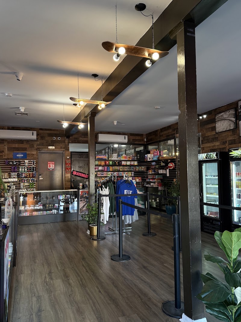 Releaf LA, a licensed Los Angeles, CA dispensary carrying Rosin Tech Labs