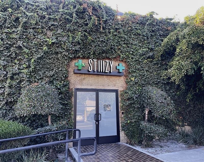 STIIIZY Artesia, a licensed Artesia, CA dispensary carrying Rosin Tech Labs