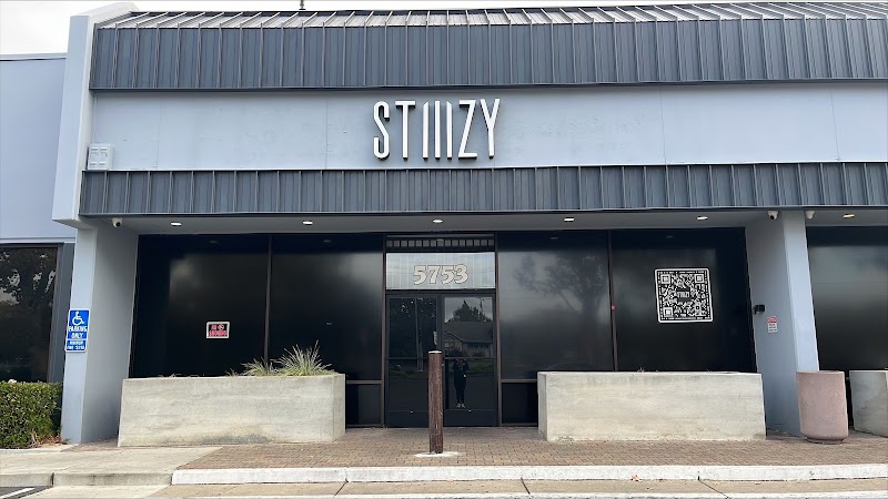 STIIIZY Pacheco, a licensed Pacheco, CA dispensary carrying Rosin Tech Labs