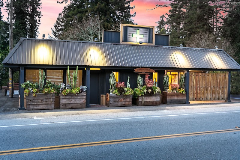 Santa Cruz Naturals - Aptos, a licensed Aptos, CA dispensary carrying Rosin Tech Labs