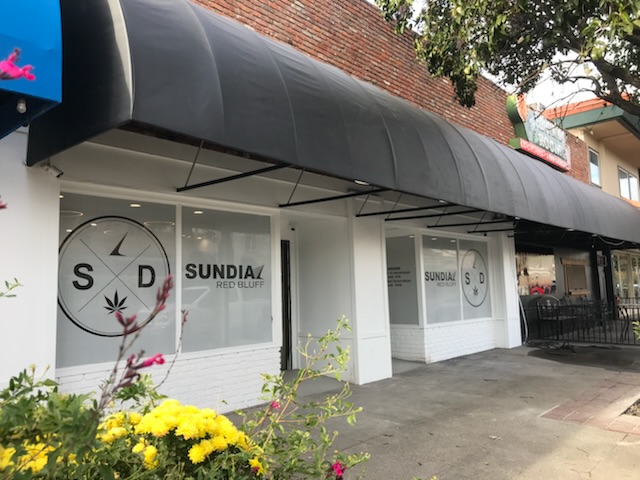 Sundial Collective South, a licensed Red Bluff, CA dispensary carrying Rosin Tech Labs