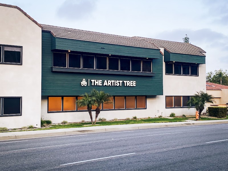 The Artist Tree Laguna Woods, a licensed Laguna Woods, CA dispensary carrying Rosin Tech Labs