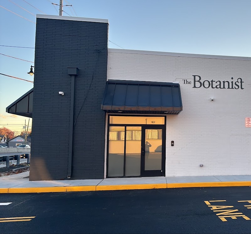 The Botanist - Collingswood, a licensed Collingswood, NJ dispensary carrying Rosin Tech Labs
