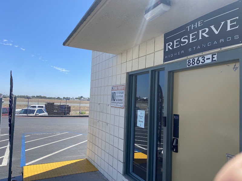 The Reserve - Balboa, a licensed San Diego, CA dispensary carrying Rosin Tech Labs