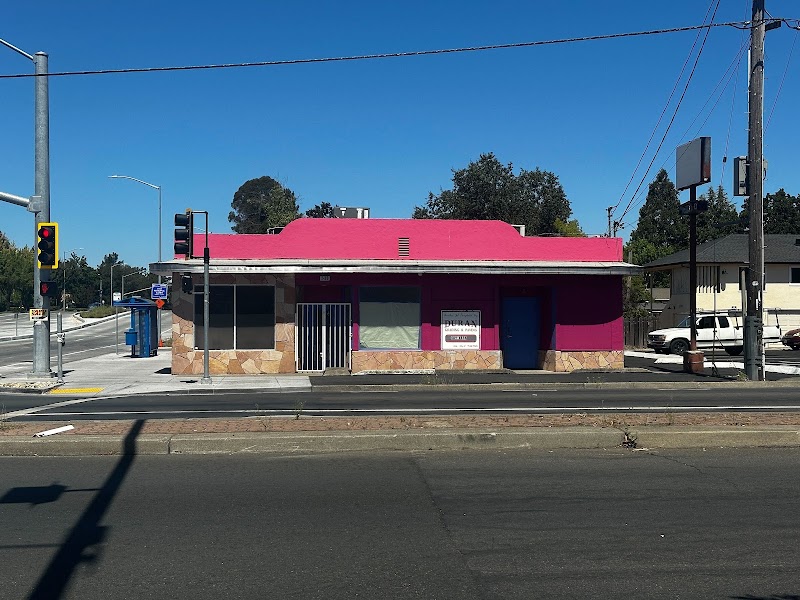 The Sweet Spot - Guerneville