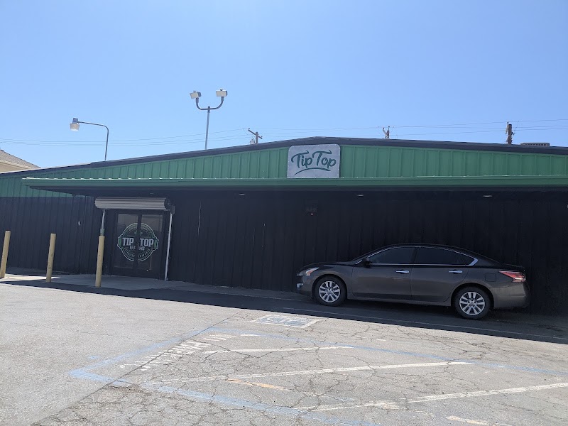 Tip Top Farms, a licensed Gustine, CA dispensary carrying Rosin Tech Labs