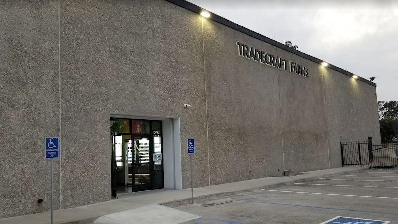 Tradecraft Farms - Port Hueneme, a licensed Port Hueneme, CA dispensary carrying Rosin Tech Labs