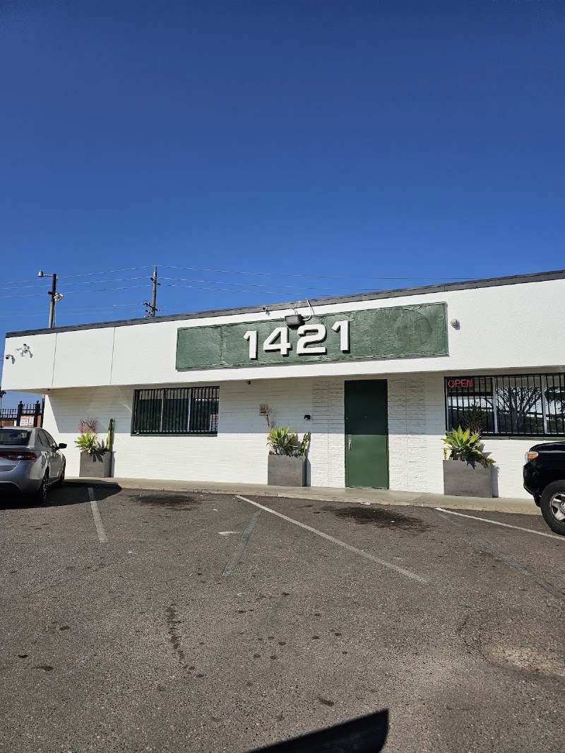 Valley Health Options, a licensed Sacramento, CA dispensary carrying Rosin Tech Labs