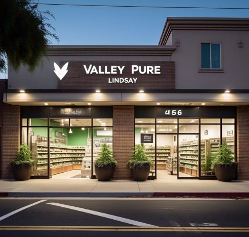 Valley Pure Lindsay, a licensed Lindsay, CA dispensary carrying Rosin Tech Labs