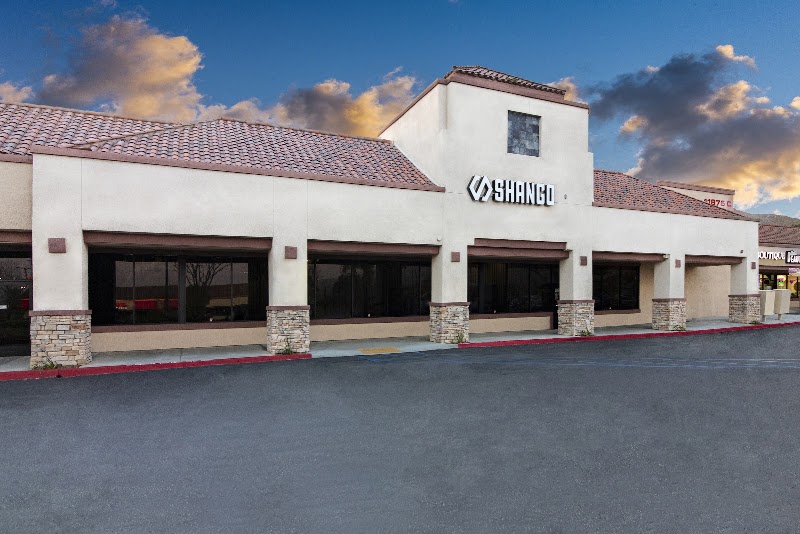 Vibe by California - Alessandro, a licensed Moreno Valley, CA dispensary carrying Rosin Tech Labs