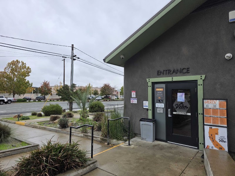 Vibe by California - Redding, a licensed Redding, CA dispensary carrying Rosin Tech Labs