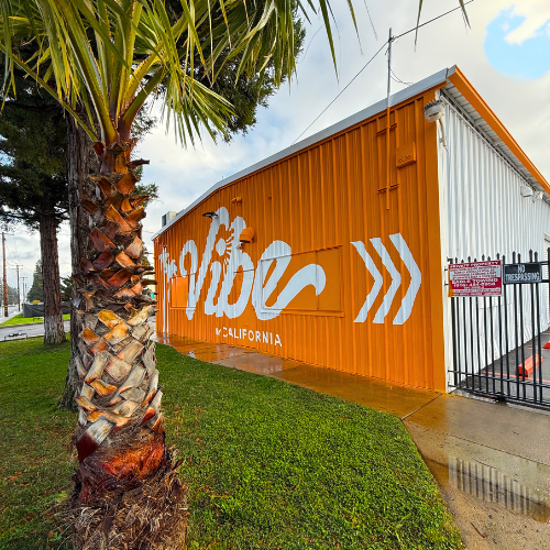 Vibe by California - Sacramento, a licensed Sacramento, CA dispensary carrying Rosin Tech Labs