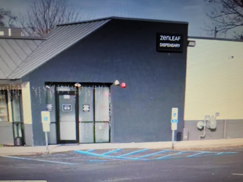 Zen Leaf Mount Holly, a licensed Mt Holly, NJ dispensary carrying Rosin Tech Labs