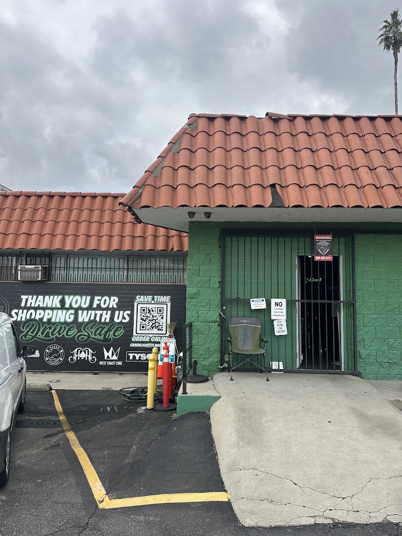 Zen Medical Garden Co Op Inc/Greenlight Discount Pharmacy, a licensed Sylmar, CA dispensary carrying Rosin Tech Labs