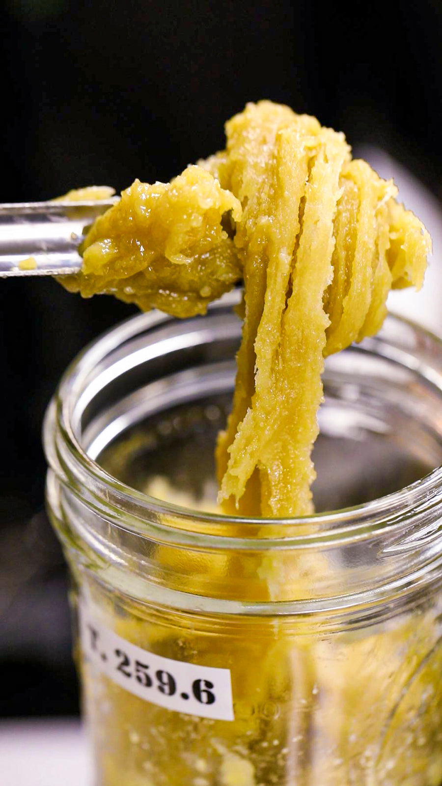 Curing Methods